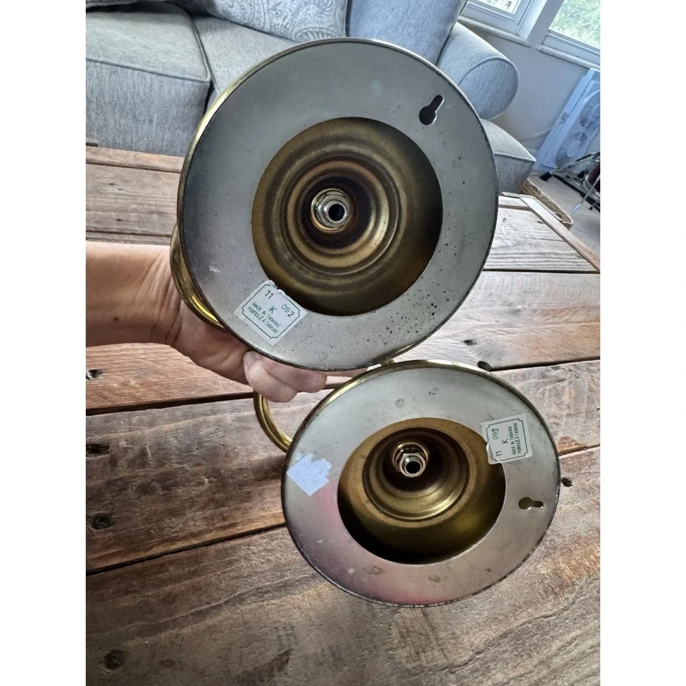 N/A pair vintage